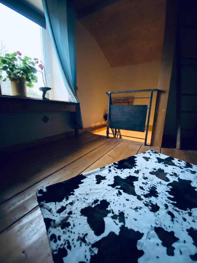 Apartamento L'instant présent Echallon Exterior foto
